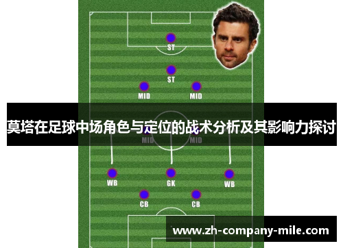 莫塔在足球中场角色与定位的战术分析及其影响力探讨
