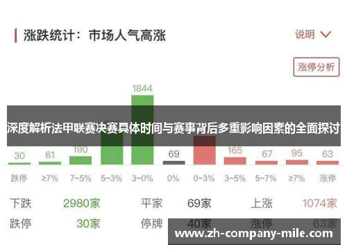 深度解析法甲联赛决赛具体时间与赛事背后多重影响因素的全面探讨 深度解析法甲联赛决赛具体时间与赛事背后多重影响因素的全面探讨