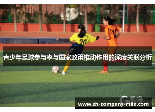 青少年足球参与率与国家政策推动作用的深度关联分析
