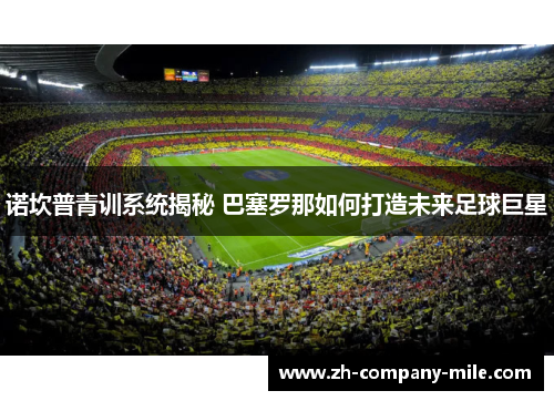 诺坎普青训系统揭秘 巴塞罗那如何打造未来足球巨星 诺坎普青训系统揭秘 巴塞罗那如何打造未来足球巨星