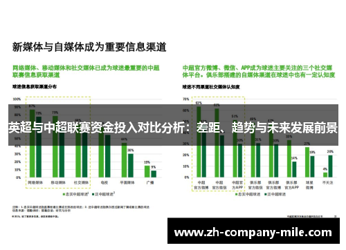 英超与中超联赛资金投入对比分析：差距、趋势与未来发展前景