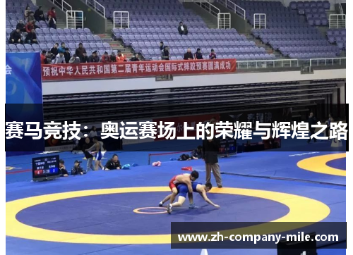 赛马竞技:奥运赛场上的荣耀与辉煌之路 赛马竞技:奥运赛场上的荣耀与辉煌之路