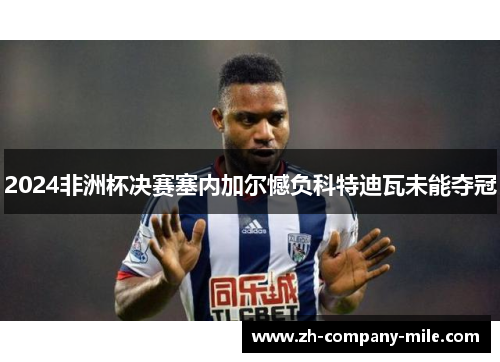 2024非洲杯决赛塞内加尔憾负科特迪瓦未能夺冠 2024非洲杯决赛塞内加尔憾负科特迪瓦未能夺冠