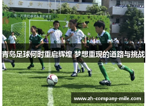 青岛足球何时重启辉煌 梦想重现的道路与挑战 青岛足球何时重启辉煌 梦想重现的道路与挑战