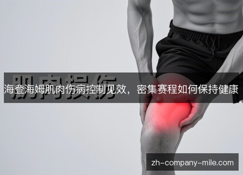 海登海姆肌肉伤病控制见效，密集赛程如何保持健康